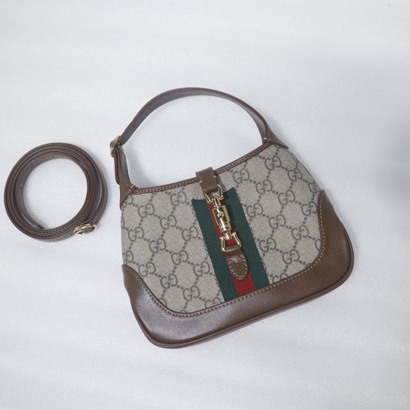 Gucci Top Handle Bags